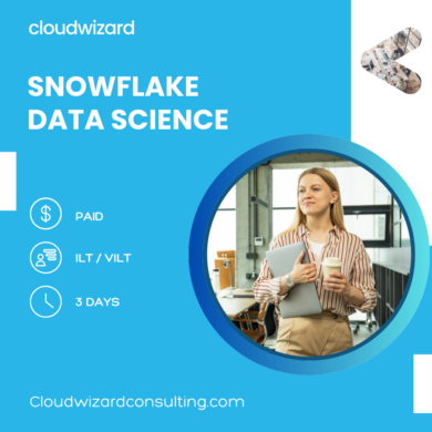 Snowflake Data Science